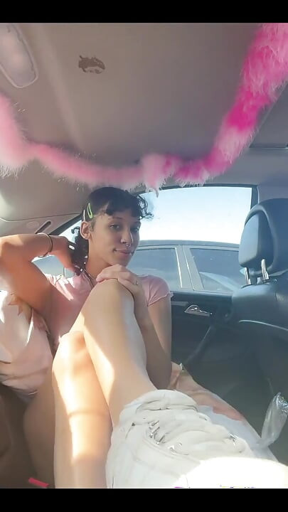 Πειράγματα στο γυμναστήριο