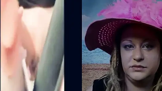 Kleiner penis-demütigung für schwule sissy bois