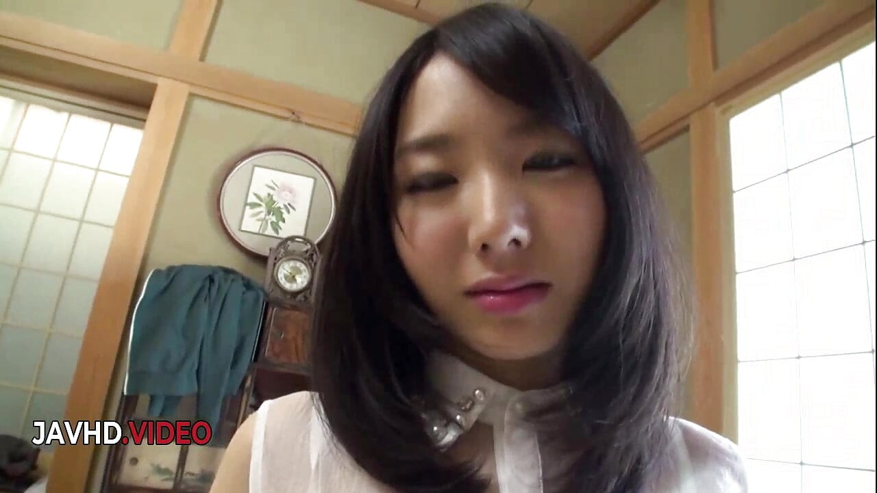 Έντονο πάθος JAV με τον Ayumu Ishihara Hot Blow Jobs και πολλά άλλα