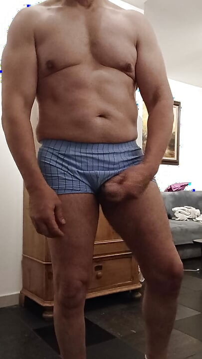 Another big cumshot