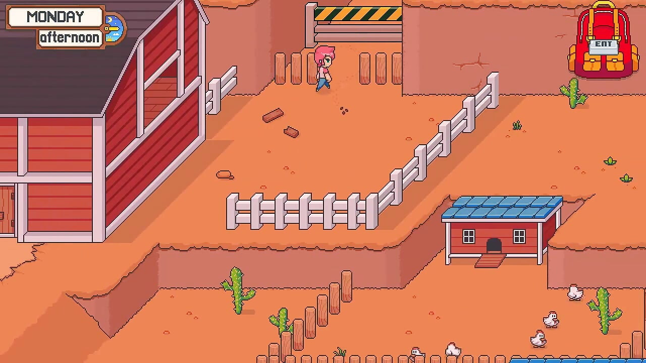 Dandy Boy Adventures 0.4.2 Part 3 She Use My Dick for MILF by Loveskysan69