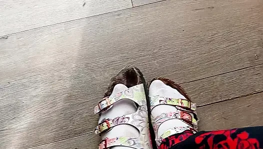 Birkenstock'um