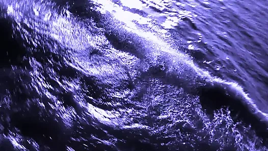 Блондинка-бомба Соблазняет Членом В Роскошной Машине