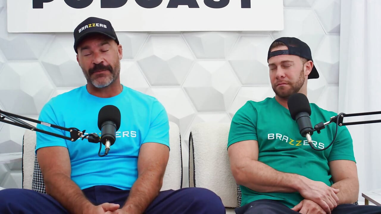 Brazzers Podcast: episodul 10