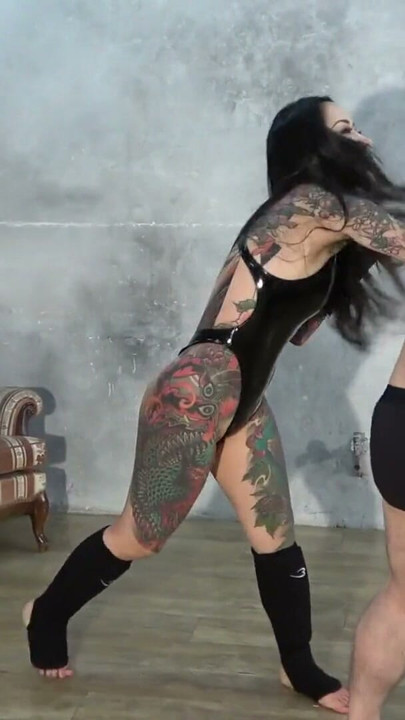 MistressLand – Japanese Dominatrix Youko | Clip 1