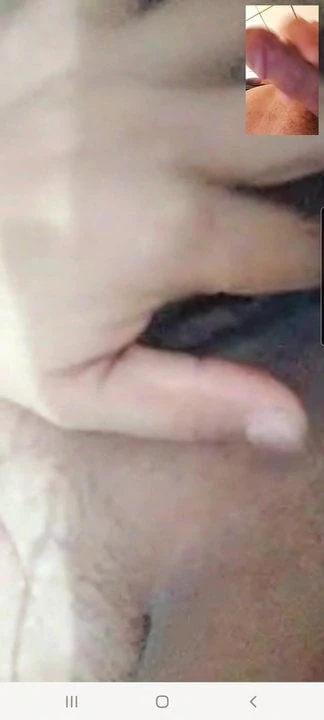 Deshi aunty