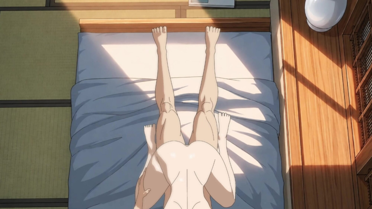 Hentai Artisan - Reze Chainsaw Man 2D Hentai: Deepthroat Blowjob Sucking Huge Cock & Hardcore Pussy Fuck Intense Anime Sex