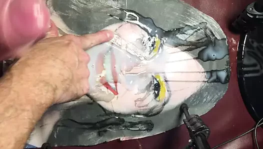 jassflower için cumtribute
