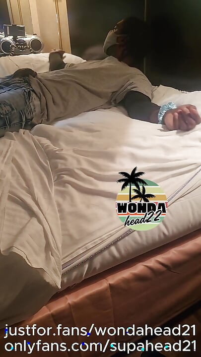 Merciless Hotel Throatfuck Marathon