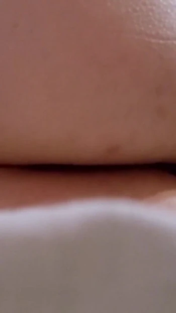 Epic moment from "I like to masturbate with my legs crossed, I squeeze my hips hard to ORGASM! Throbbing and anus close-up"