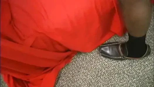 BBC for Young Busty Redhair