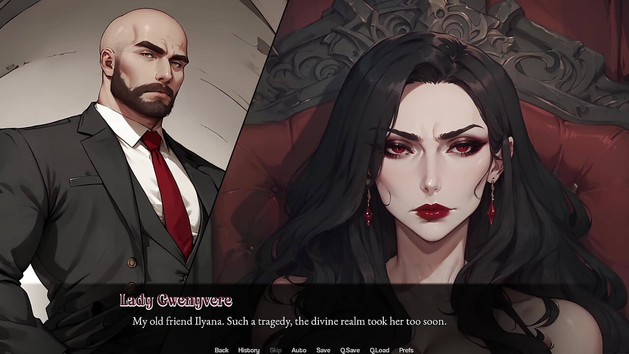 The College of Lust Part 2
