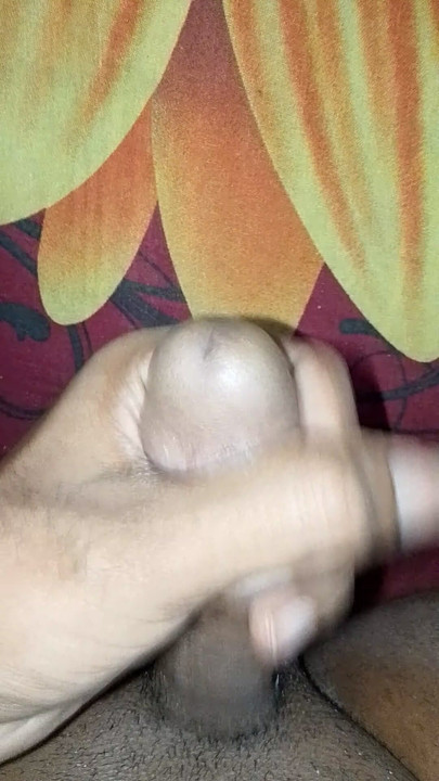 Masturbation