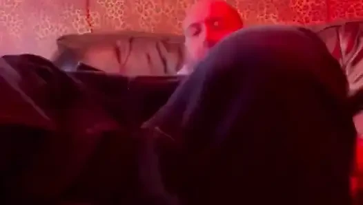 Stripper Goes All the Way