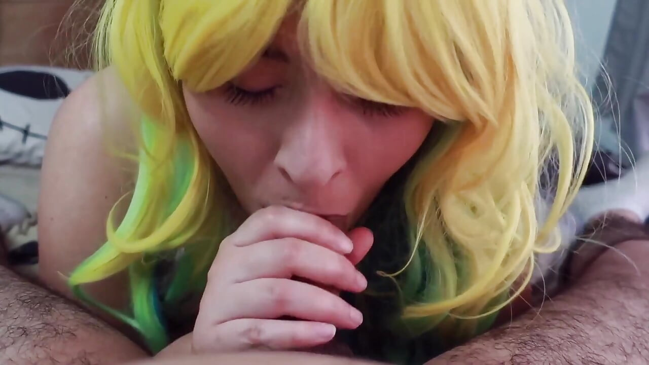 盧科亞的魔法嘴