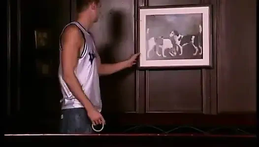 Стриминговый фильм из Сома из Chica Boom