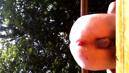 anal dondurma