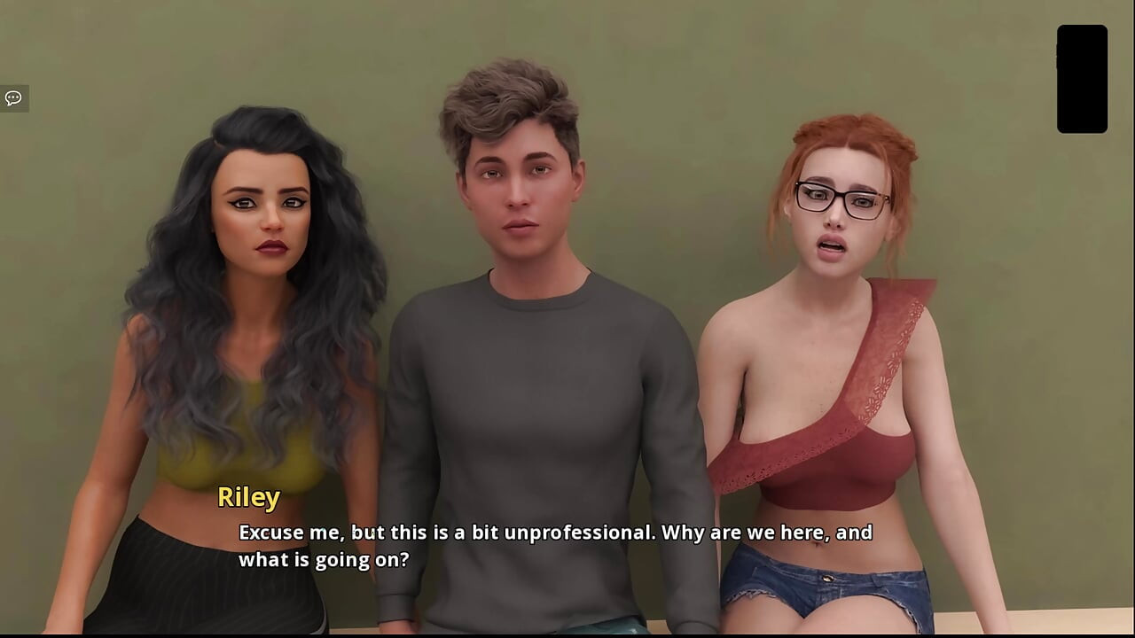 College Kings 24 У нас было удивительное время в банке