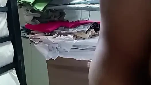 Сладкий секс превращается в