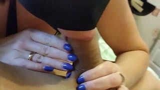 Cuckold-Eheschlampe 2