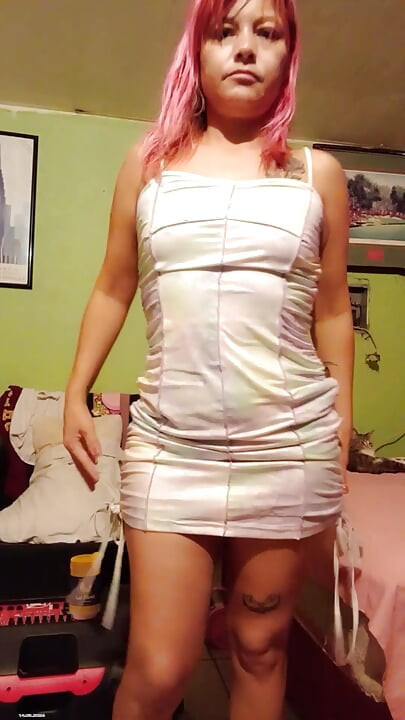 Rousse sexy