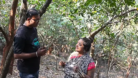 Köydeki kız ormanda bulundu