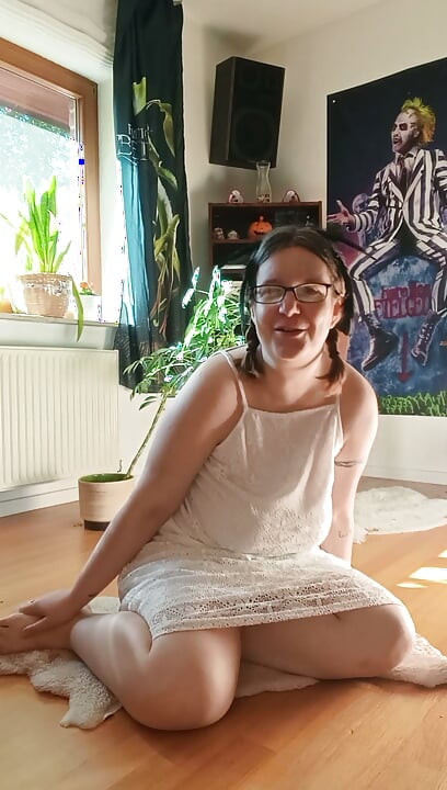 POV dein eigener schmutziger Verstand dominiert dich