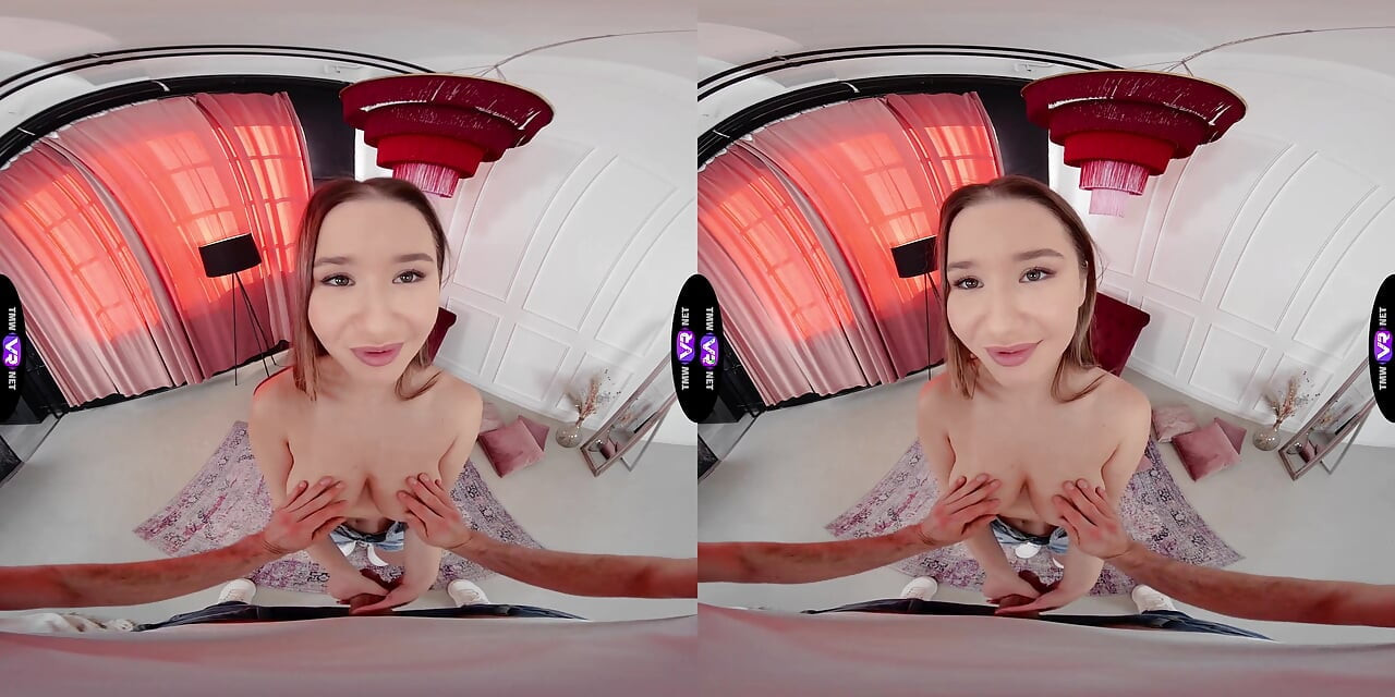 Cặp đôi thích nhau - TmwVRnet