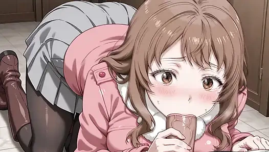 Miho sawatari (Tensura)