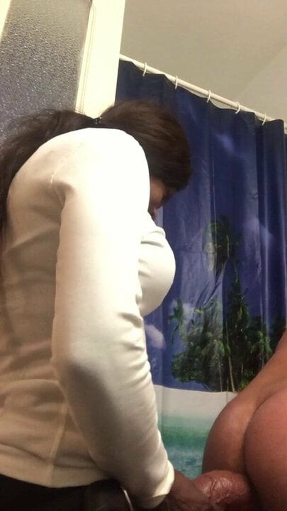 Fucked by my ebony neighbor