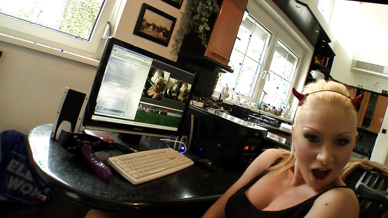 60 мин. хардкорный лесбийский фистинг