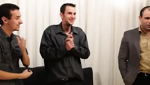 7 typen auf einer MILF teil 1 HD