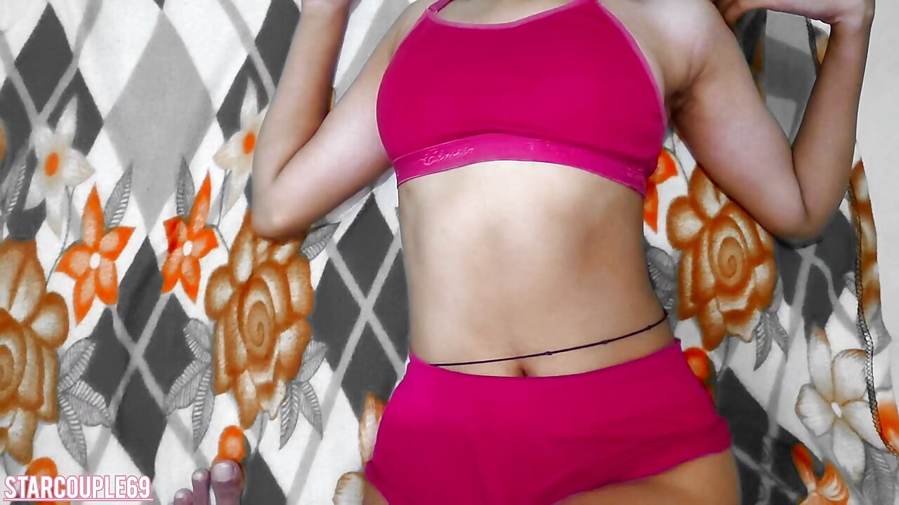 Stepsister's Desi Tight Pussy Fucked - Indian Hot Sex When Parents Are Not at Home and We Take Advantage of It