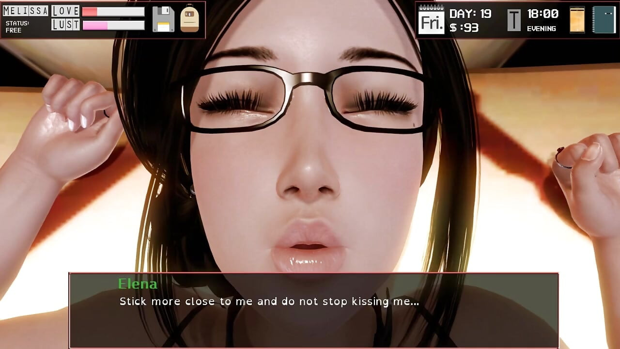 無限の快楽 v0.2.8 その15 修道女看護師 by loveskysan69