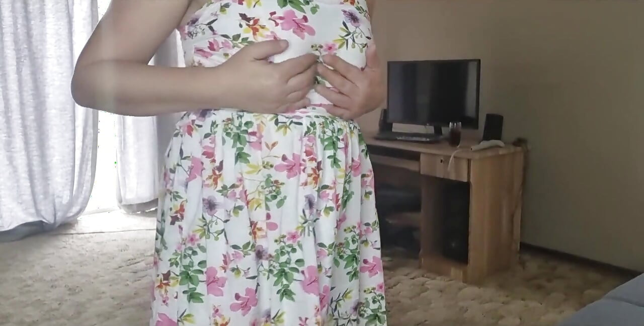 Fingering Ends up in Huge Cumload on My Ass