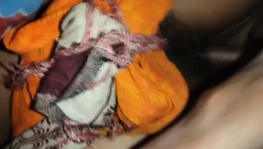 Desi Bhabhi Ke Ghar Pe Jake Khooda Chada Asda Mara Aisa