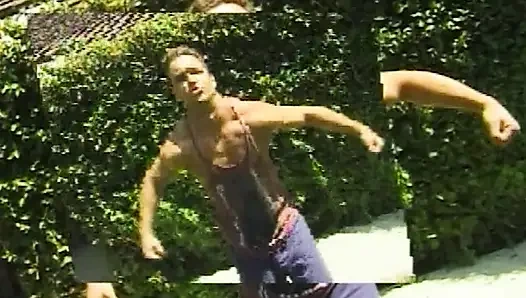 College Geständnisse: Heiße Pool-Affäre