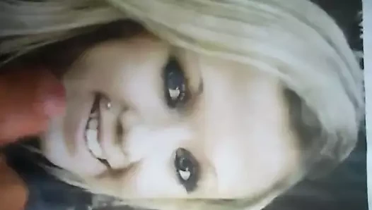 Barbie Puppe