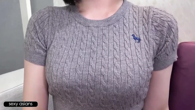 Tall 173cm Fair Skinned Cabin Attendant with Busty Curves and Long Legs Ends in Creampie Passion