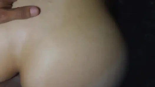 Идеальная задница получает ее вещи!! АНАЛ В ЛЮБИТЕЛЬСКОМ ВИДЕО