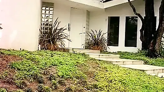 Jessica Rizzo, производство L'Acchiappa Cazzi