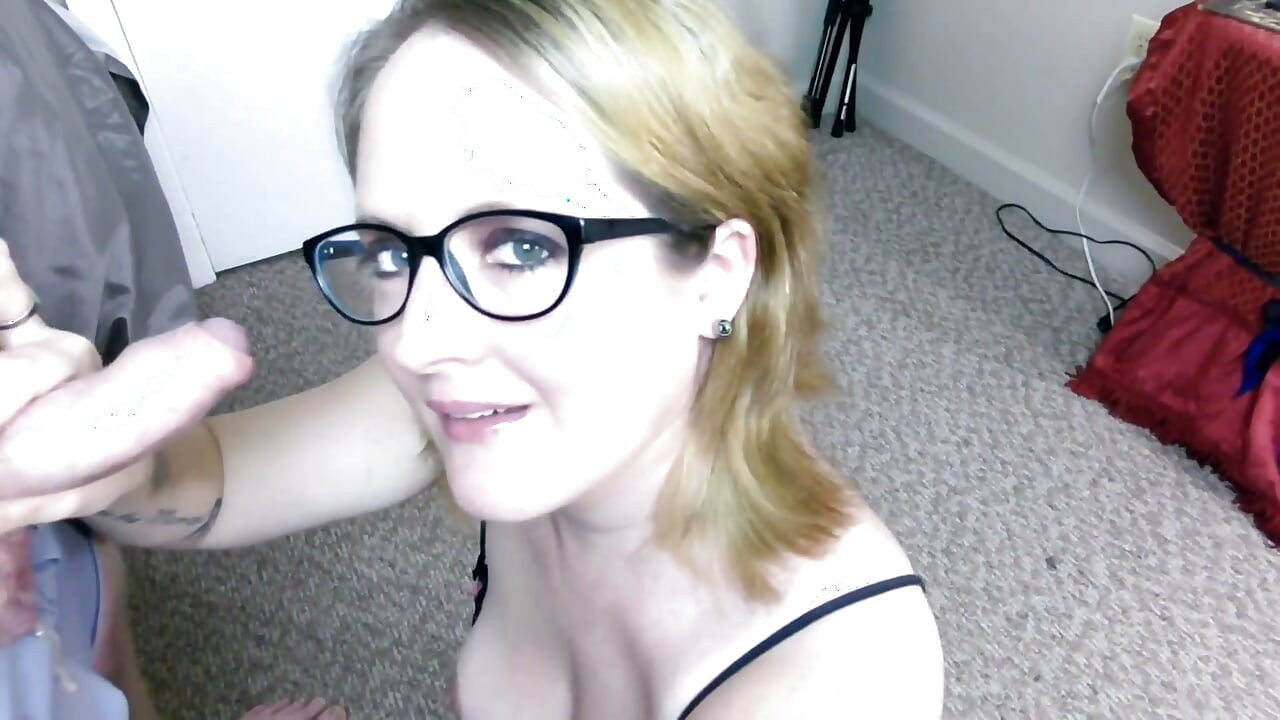 Custom Sloppy Deepthroat Blowjob 60fps