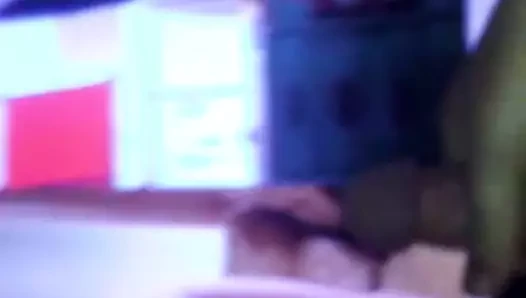süper kız için mastürbasyon