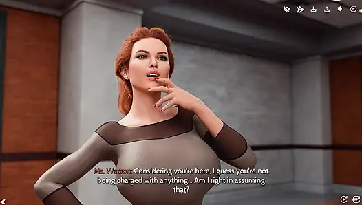 Fresh Women 2 - bu guru nakal ini minta dientot habis-habisan sama gurunya sebelum di-anal habis-habisan