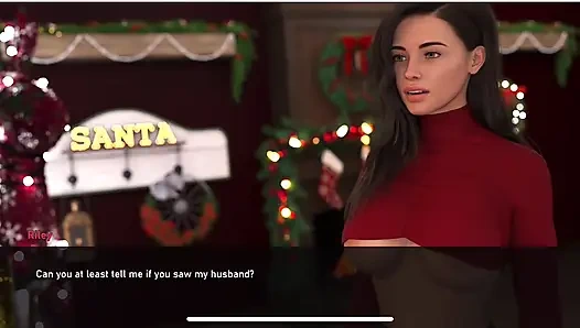 Шаги разврата - Рождественский выпуск - Часть первая