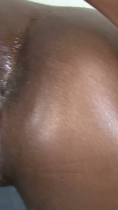 Hot Big Booty Black Ebony Super Hot Pornstar Osa Lovely rides a Big Black Cock BBC for a Facial Cumshot | Clip 2