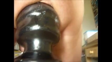 ビッグブラック