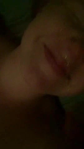 Vụng về cumshot 7