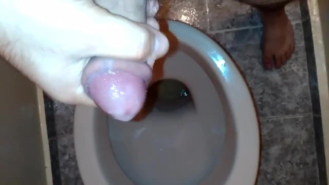 Midnight cumming
