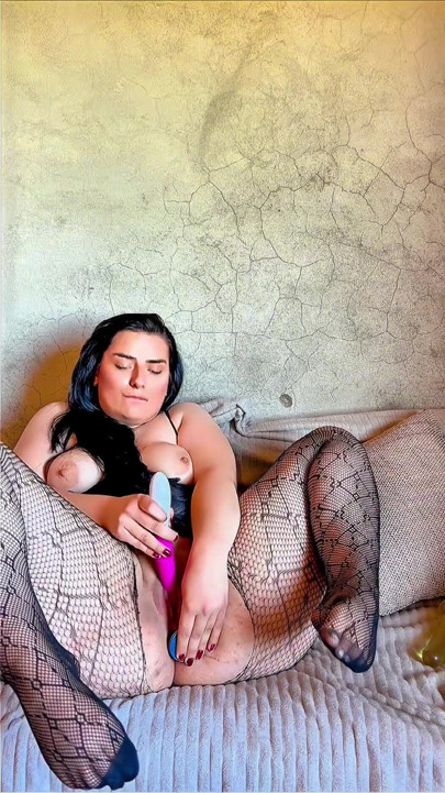 Min första gång anal och dubbel penetration | Klippa 1